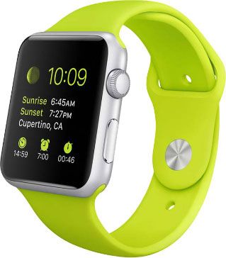 Landing Product Home 5 watch_yellow